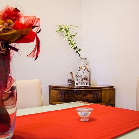 Apartment Leatoni Split Exterior foto