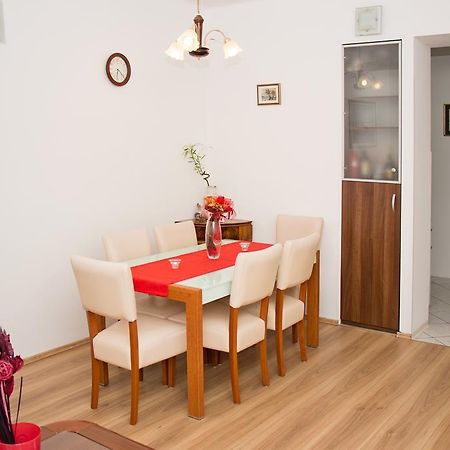Apartment Leatoni Split Exterior foto