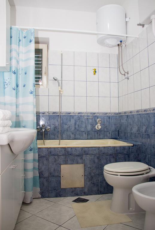 Apartment Leatoni Split Zimmer foto