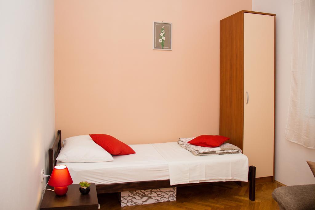 Apartment Leatoni Split Zimmer foto